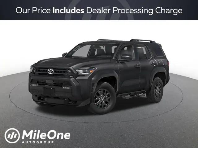 2026 Toyota 4Runner SR5 for sale in Owings Mills, MD