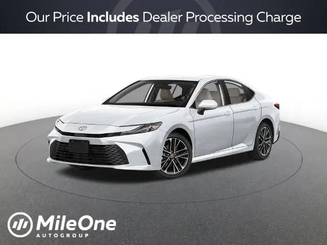2026 Toyota Camry XLE for sale in Owings Mills, MD