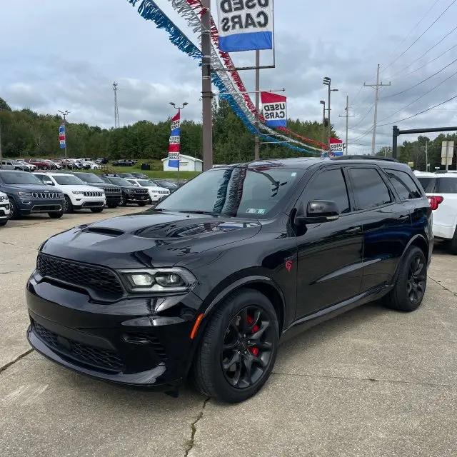 2024 Dodge Durango SRT 392 Premium AWD for sale in Bloomfield, NJ