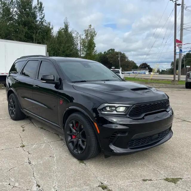 2024 Dodge Durango SRT 392 Premium AWD