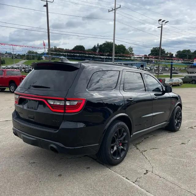 2024 Dodge Durango SRT 392 Premium AWD