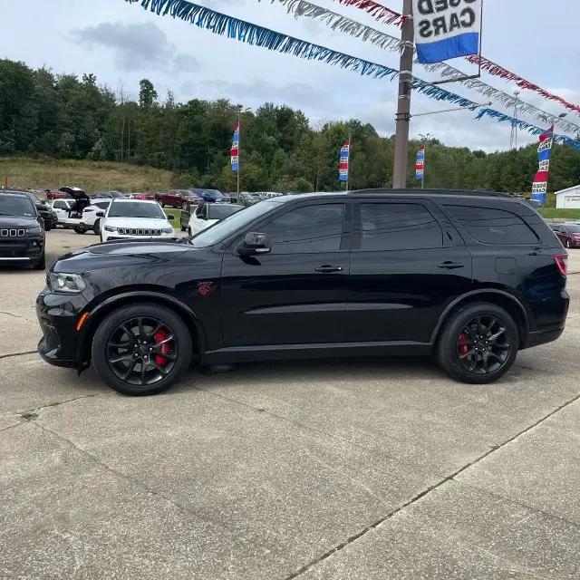 2024 Dodge Durango SRT 392 Premium AWD