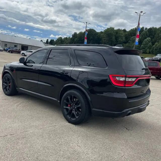 2024 Dodge Durango SRT 392 Premium AWD