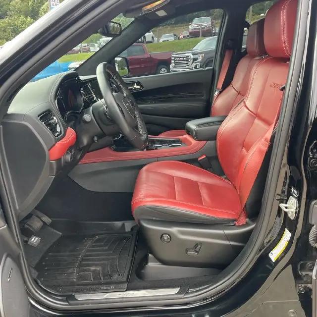 2024 Dodge Durango SRT 392 Premium AWD