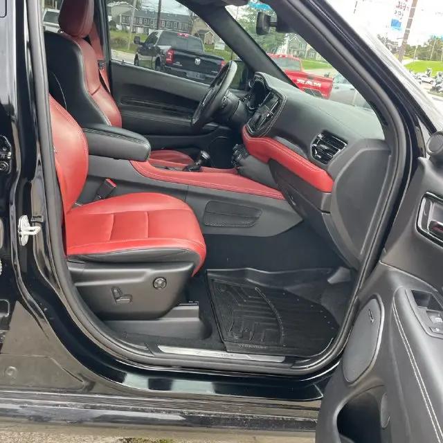 2024 Dodge Durango SRT 392 Premium AWD