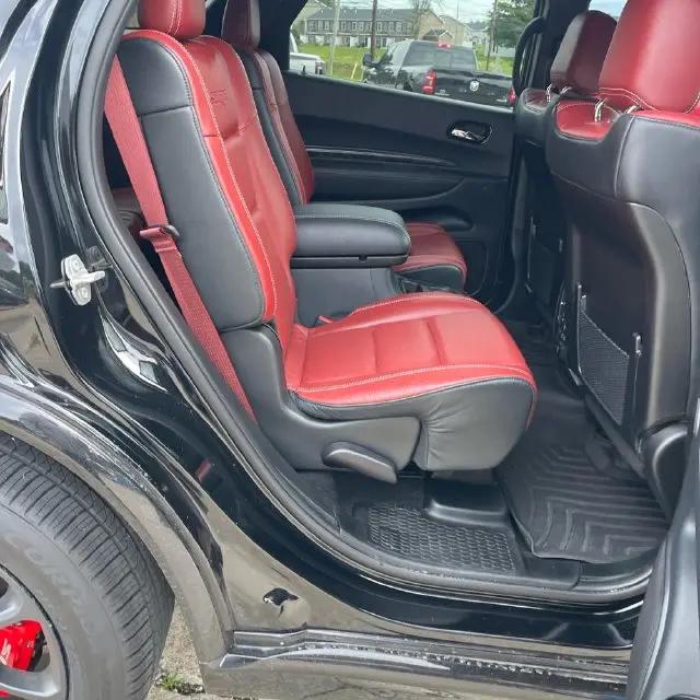 2024 Dodge Durango SRT 392 Premium AWD
