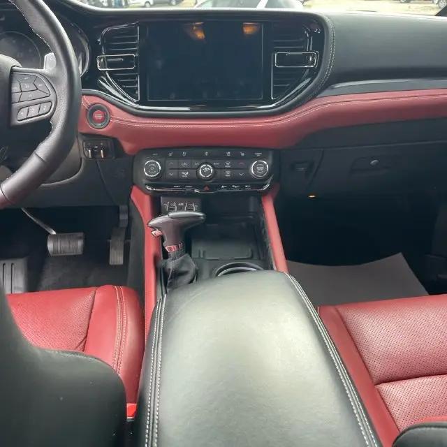 2024 Dodge Durango SRT 392 Premium AWD