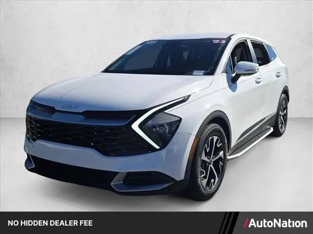 2023 Kia Sportage EX for sale in Clearwater, FL