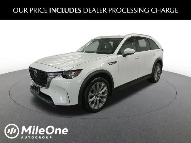 2026 Mazda X-90 3.3 Turbo Preferred for sale in Lutherville, MD