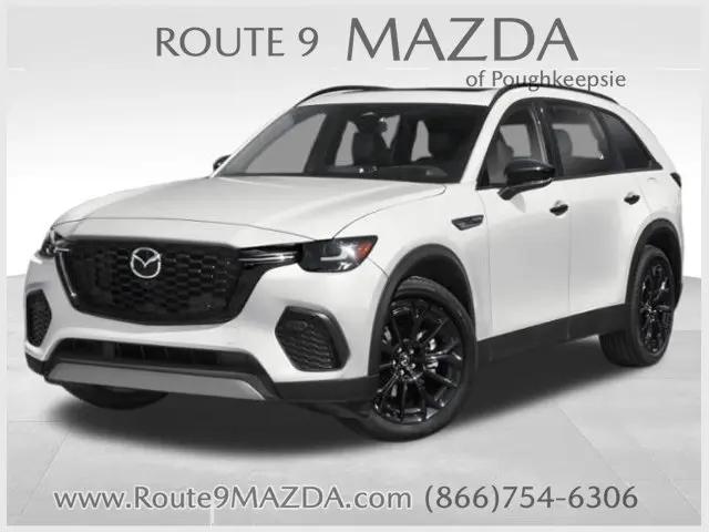 2026 Mazda CX-70 3.3 Turbo Premium Plus for sale in Poughkeepsie, NY