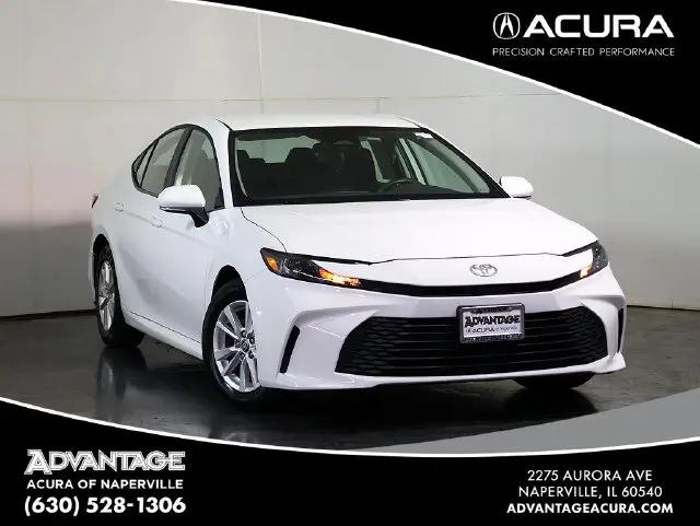 2025 Toyota Camry LE for sale in Naperville, IL