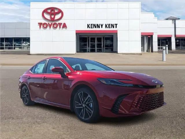2026 Toyota Camry XSE for sale in Evansville, IN