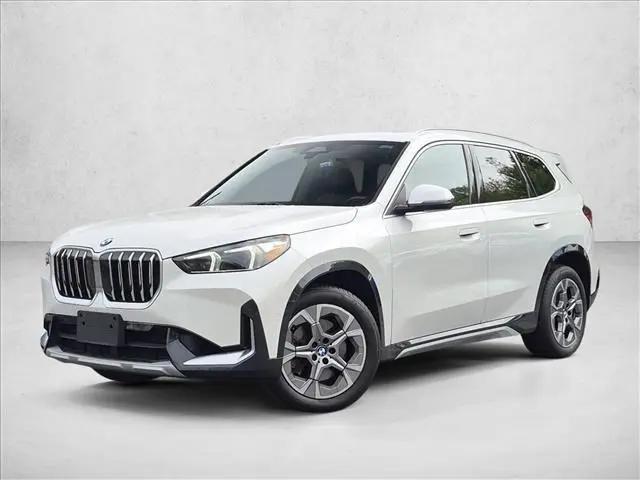 2025 BMW X1 xDrive28i for sale in North Bethesda, MD