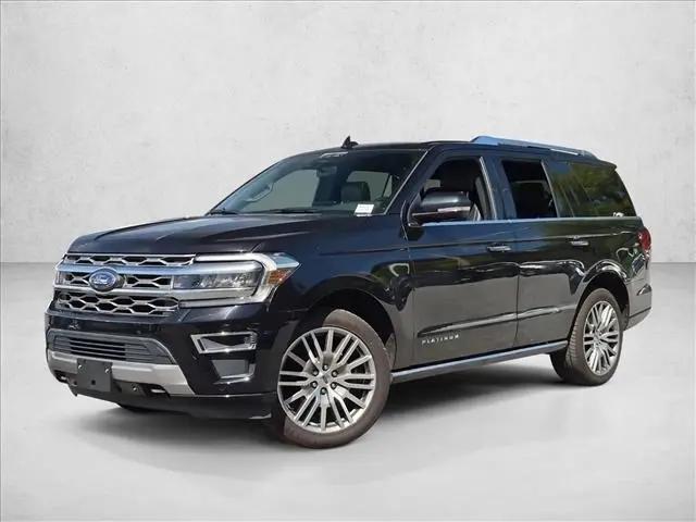 2022 Ford Expedition Platinum for sale in North Bethesda, MD