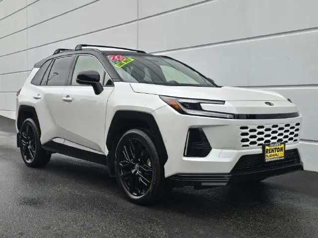 2026 Toyota RAV4 XSE for sale in Renton, WA