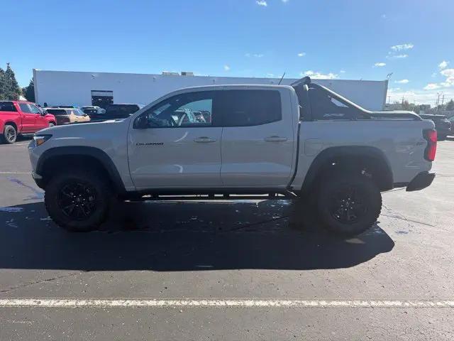 2026 Chevrolet Colorado ZR2, 4WD for sale in Fort Gratiot, MI