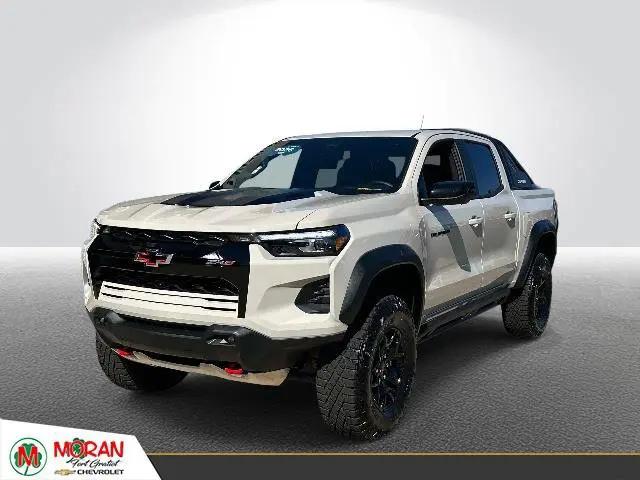 2026 Chevrolet Colorado ZR2, 4WD for sale in Fort Gratiot, MI