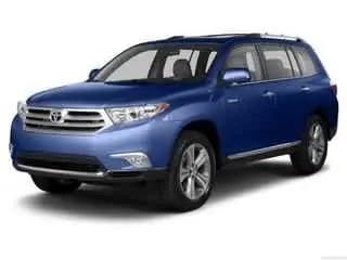 2013 Toyota Highlander SE V6 for sale in Freehold, NJ