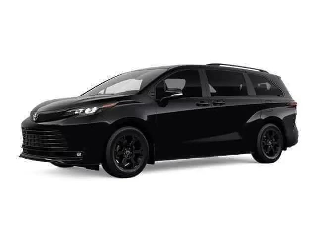 2026 Toyota Sienna Woodland Edition for sale in Freehold, NJ