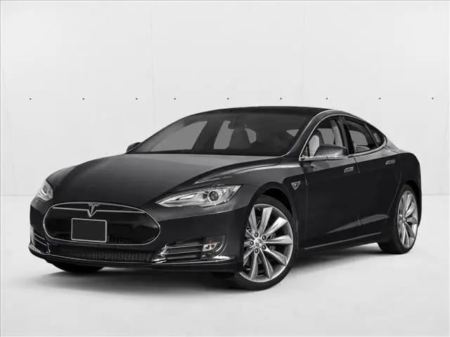 2016 Tesla Model S P90D for sale in Memphis, TN