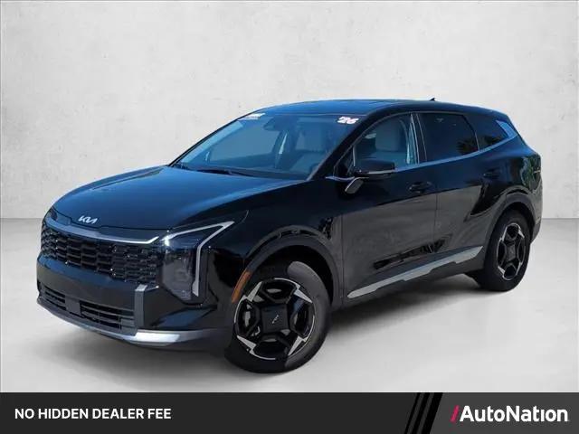 2026 Kia Sportage EX for sale in Memphis, TN
