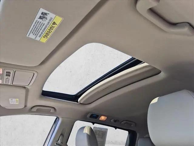 2013 Honda Odyssey EX-L