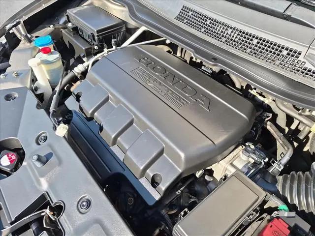 2013 Honda Odyssey EX-L