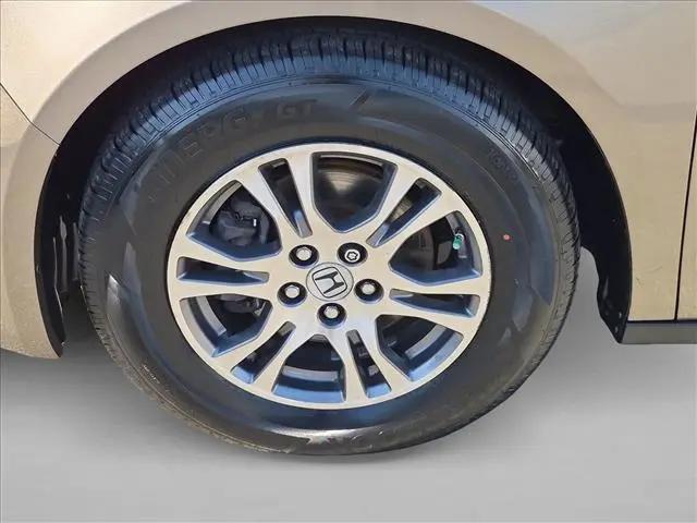 2013 Honda Odyssey EX-L