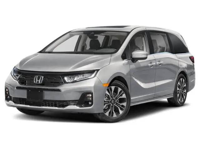 2027 Honda Odyssey Elite for sale in Fremont, CA