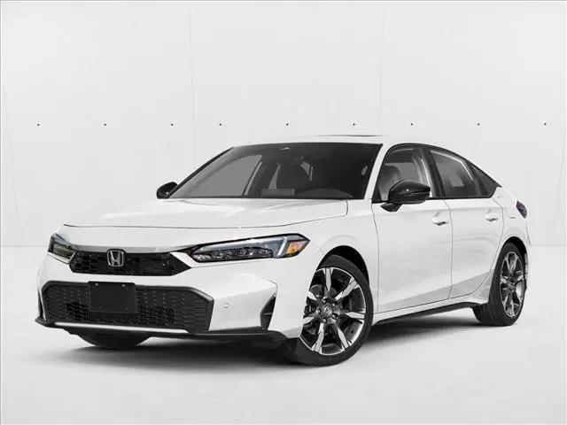 2026 Honda Civic Sport Touring for sale in Fremont, CA