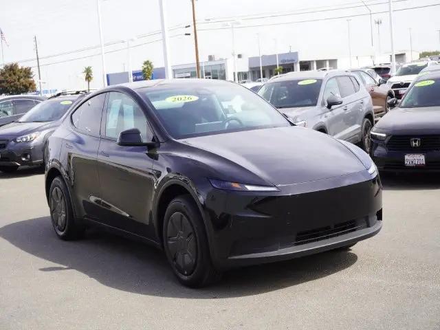 2026 Tesla Model Y Premium Rear-Wheel Drive for sale in Modesto, CA