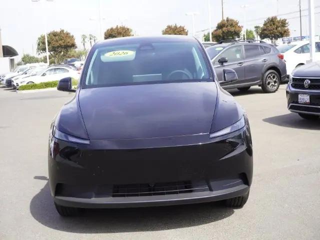 2026 Tesla Model Y Premium Rear-Wheel Drive