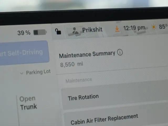 2026 Tesla Model Y Premium Rear-Wheel Drive