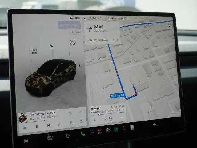 2026 Tesla Model Y Premium Rear-Wheel Drive