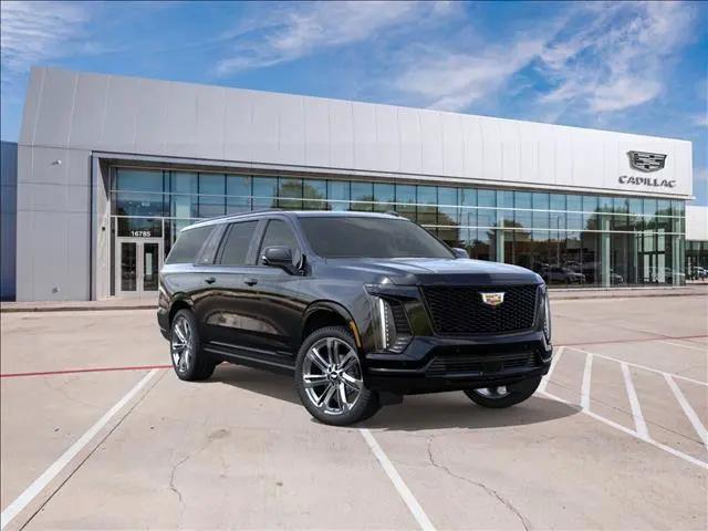 2026 Cadillac Escalade ESV Sport for sale in The Woodlands, TX