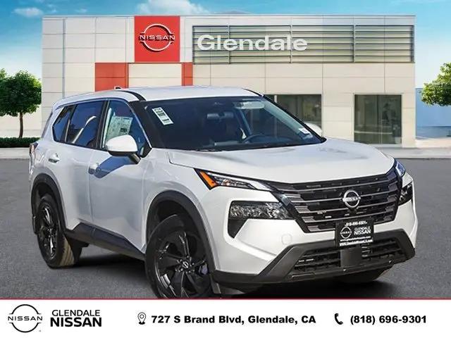 2026 Nissan Rogue SV for sale in Glendale, CA