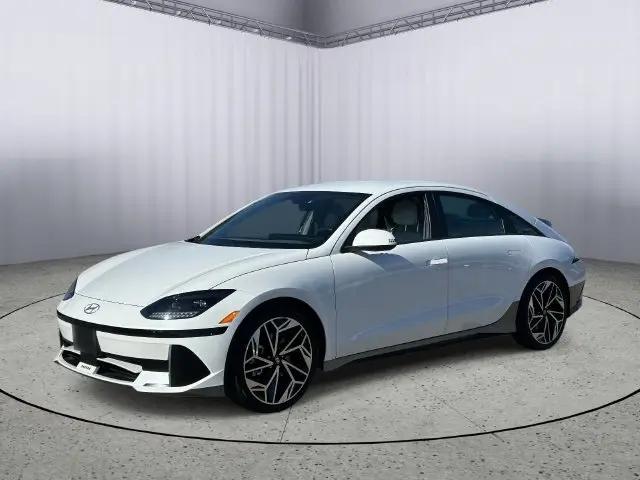 2023 Hyundai IONIQ 6 SEL for sale in Phoenix, AZ