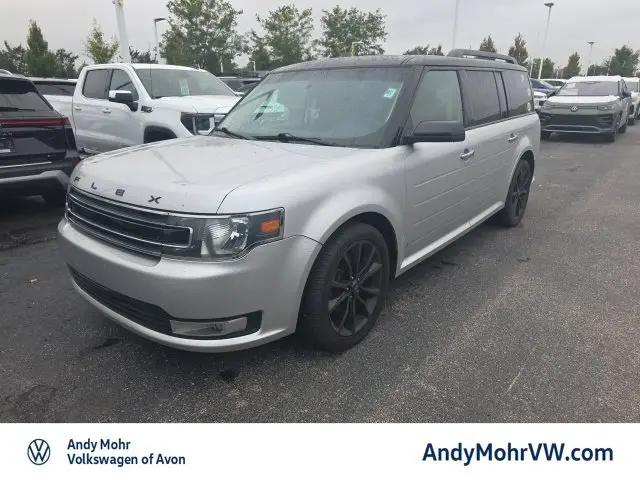 2016 Ford Flex SEL for sale in Avon, IN