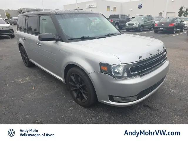 2016 Ford Flex SEL