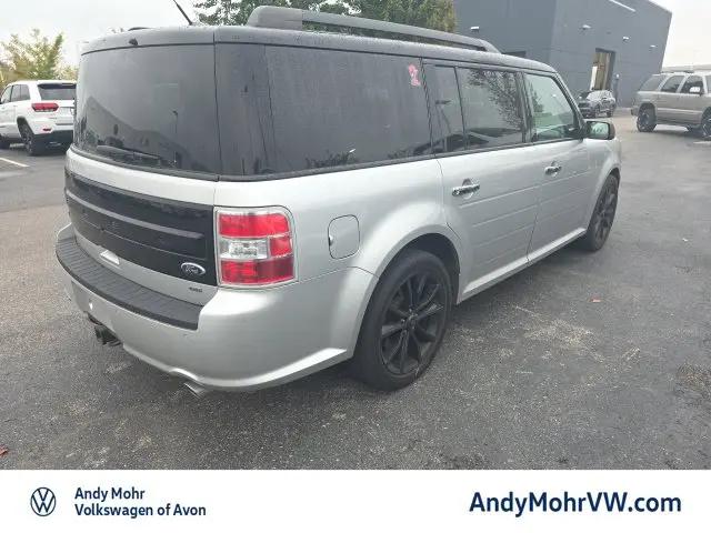 2016 Ford Flex SEL