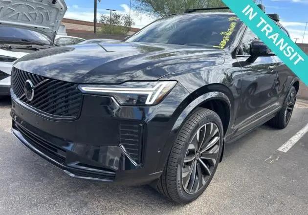 2026 Volvo XC90 Ultra Dark Theme, B6 AWD Gas mild hybrid, Gasoline, 7 Seats for sale in Frisco, TX