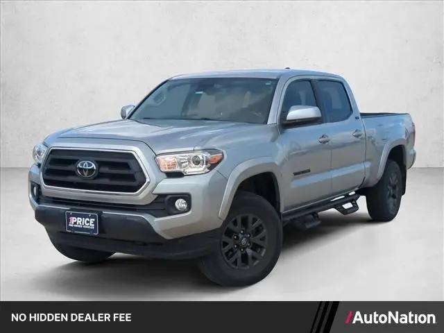 2023 Toyota Tacoma SR5 V6 for sale in Corpus Christi, TX