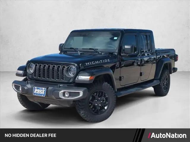 2025 Jeep Gladiator Sport for sale in Corpus Christi, TX