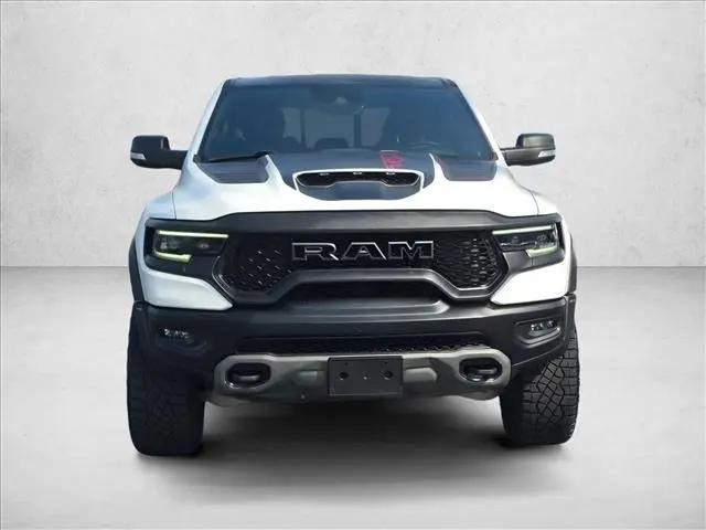 2022 Ram 1500 TRX Crew Cab 4x4 57 Box