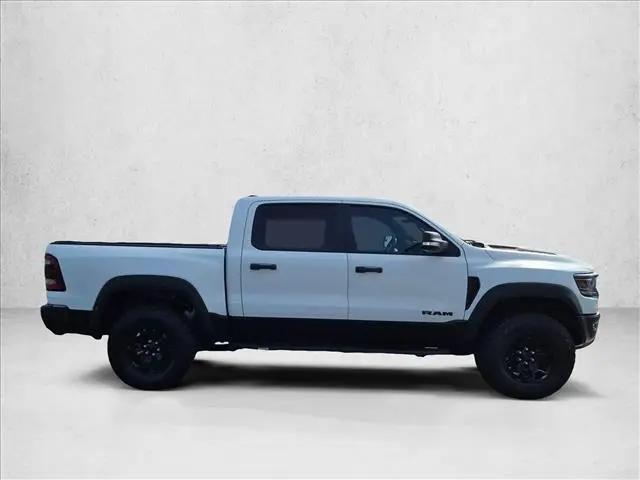 2022 Ram 1500 TRX Crew Cab 4x4 57 Box