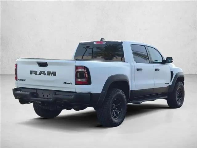 2022 Ram 1500 TRX Crew Cab 4x4 57 Box