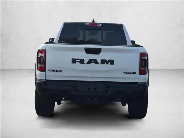 2022 Ram 1500 TRX Crew Cab 4x4 57 Box