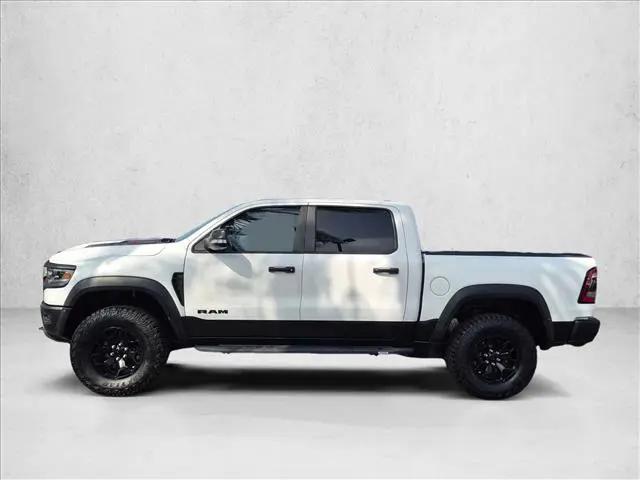 2022 Ram 1500 TRX Crew Cab 4x4 57 Box