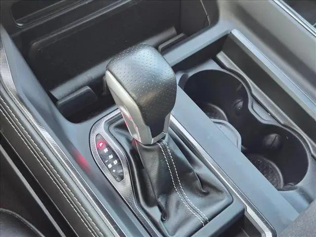 2022 Ram 1500 TRX Crew Cab 4x4 57 Box