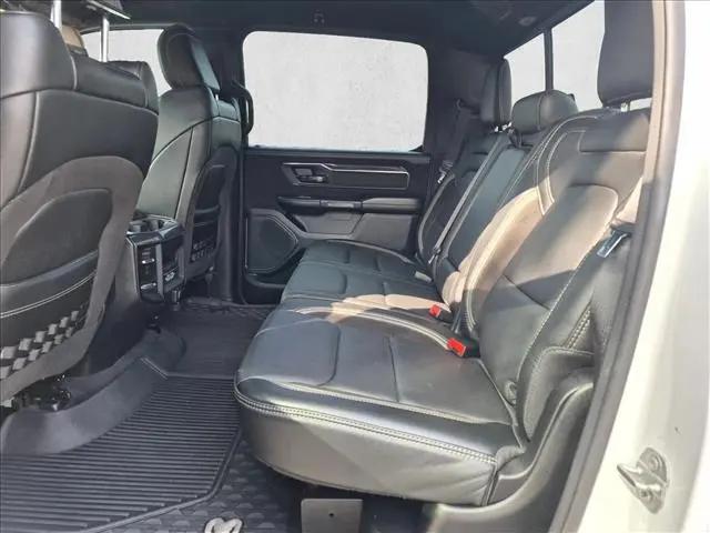 2022 Ram 1500 TRX Crew Cab 4x4 57 Box